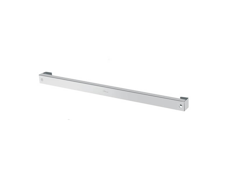Barra de inox: a solução ideal para cozinhas industriais modernas e organizadas