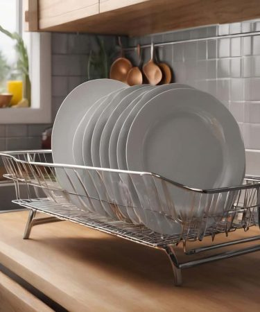 Escorredor de louças de inox: qual o melhor para cozinha