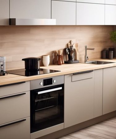 Utensílios de cozinha: como combinar cores e estilos