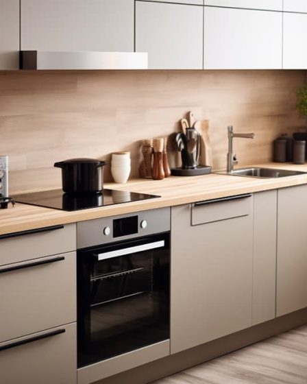Utensílios de cozinha: como combinar cores e estilos