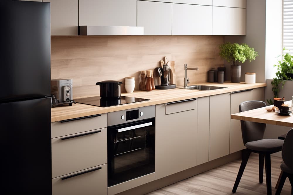 Utensílios de cozinha: como combinar cores e estilos