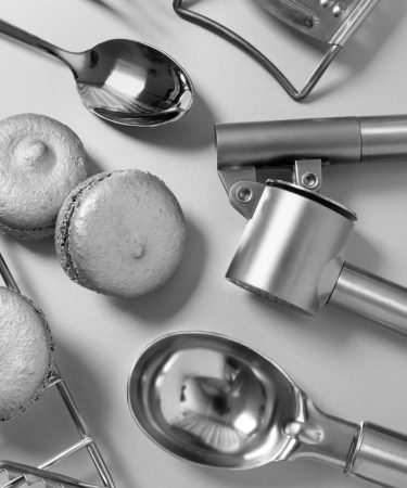 Vale a pena investir em utensílios de cozinha em inox de padrão profissional?