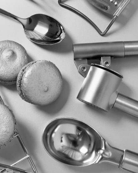 Vale a pena investir em utensílios de cozinha em inox de padrão profissional?