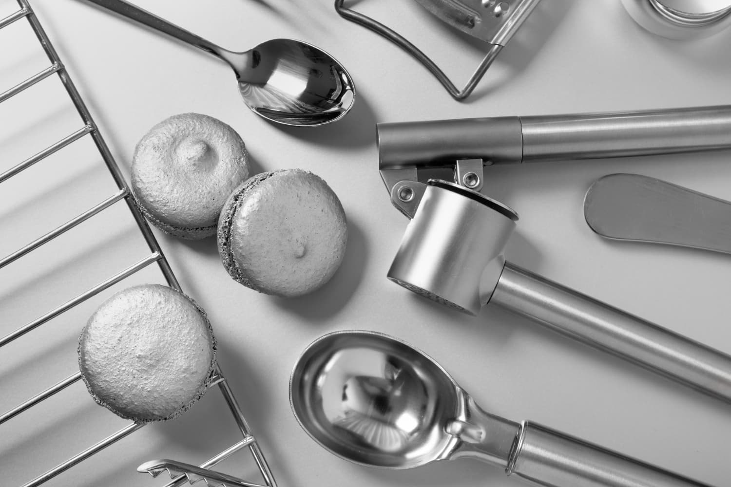 Vale a pena investir em utensílios de cozinha em inox de padrão profissional?