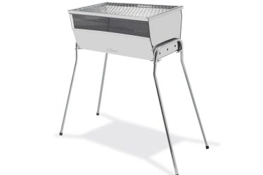 Fabricante de churrasqueiras para lojistas: conheça a Dinafloy