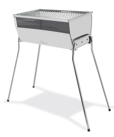 Fabricante de churrasqueiras para lojistas: conheça a Dinafloy